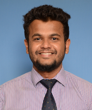 Shailesh Panchal